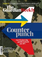 Guardian Weekly